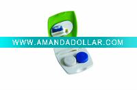 Wholesale cute contact lens clener