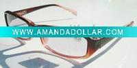 Wholesale Fashion Plastic Reading Glasses