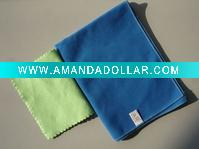 lens cleaning cloth