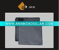 Wholesale suede glasses cleaning cloth