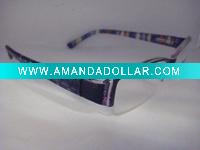 Reading eyewear (optical frame)