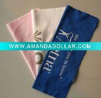 optical cleaning cloth
