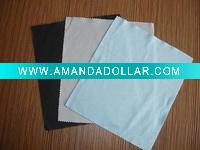 Wholesale lens cleaning cloth