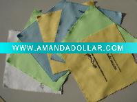 lens cleaning cloth