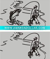 Wholesale Polarized Test Card