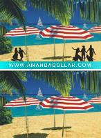 Wholesale Polarized Test Card