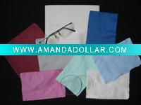glasses cleaning cloth