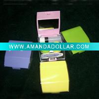 Wholesale ABS Contact Lens Compact Case