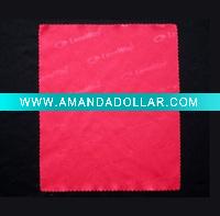 lens cleaning cloth