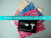 eyeglass cleaning cloth