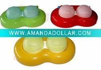 Wholesale animal contact lens cleaner