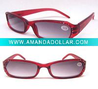Wholesale Fashion Reading glasses