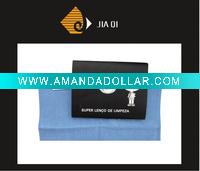 microfibre screen cleaning towel