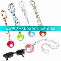 Wholesale fashion eyeglasses chain