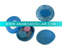 Wholesale contact lens case