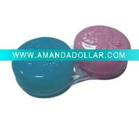 Wholesale contact lens case