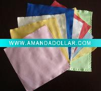 Wholesale lens cleaning cloth