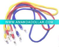 Wholesale glasses rope