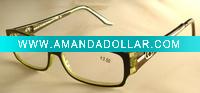 Wholesale 2011 New Fashion Style PC Reading Glasses
