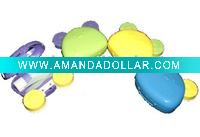 Wholesale cute colored Contact Lens Case