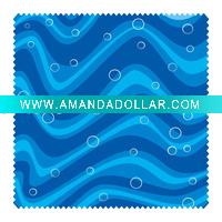 optical cleaning cloth