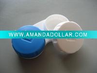 Wholesale contact lens cases(optical contact lens cases, contact lens holder)