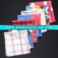 lens cleaning cloth