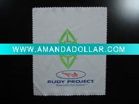 eyeglass cleaning cloth