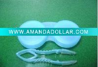 Wholesale contact lens case