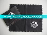 sunglasses cloth
