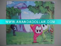 optical cleaning cloth