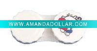 Wholesale contact lens case