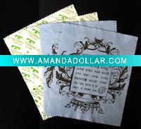 suede cleaning cloth