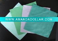 microfiber suede cloth