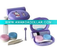 Wholesale contact lens case