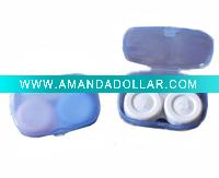 Wholesale contact lens case