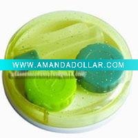 contact lens case