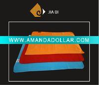 microfiber cleaning towel