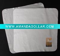 optical cleaning cloth