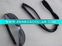 eyeglass cords and chains
