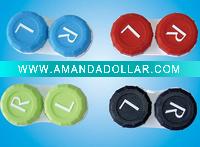 Wholesale contact lens case