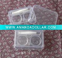 Wholesale contact lens case