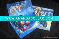 microfiber optical cleaning cloth