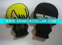 Wholesale Earphone Cable Wire Cord Organizer Holder For MP3 Music