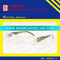 Wholesale China Cheap Fashion Reading Glasses