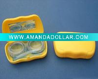 Wholesale contact lens case