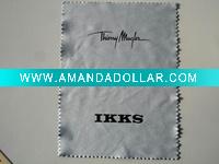 lens cloth