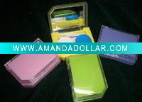 Wholesale contact lens case