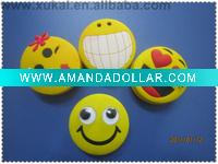 Facial Appearance rubber cable orgnizer