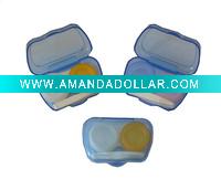 Wholesale contact lens case